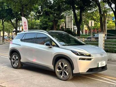 2022 Aion V Model Plus 70 Smart Tech Edition NCM, фото 3, лот 10399115