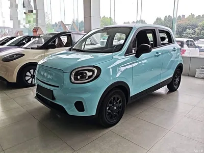 2025 Leapmotor T03 Model 310 Comfort Edition, фото 1, лот 11178768