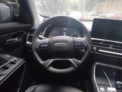2023 Haval H6 National Trend Edition 1.5T Automatic Urban, фото 3, лот 10287024