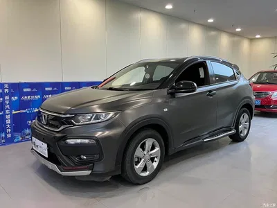 2017 Honda XR-V 1.5L LXi CVT Classic, фото 1, лот 10428147