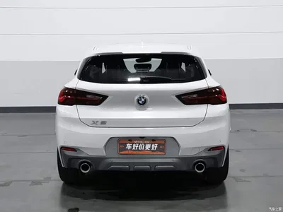 2021 BMW X2 sDrive25i Edge Edition, фото 4, лот 11499320