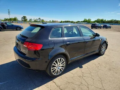 2006 AUDI A3 2.0 SPORT, фото 3, лот 10851330