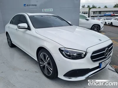 2021 Mercedes-Benz E-Class E250 Avantgarde, фото 2, лот 10169490