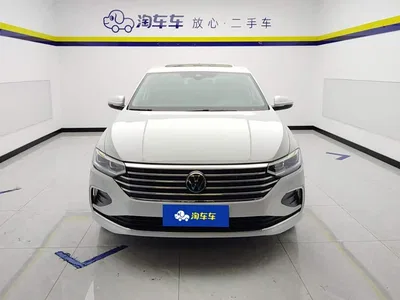 2023 Volkswagen Lavida 300TSI DSG Comfort Edition, фото 2, лот 10621686