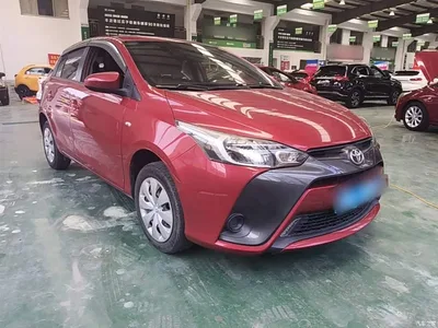2016 Toyota YARiS L Zhi Xuan Facelift 1.5E CVT Charming Edition, фото 4, лот 10328592
