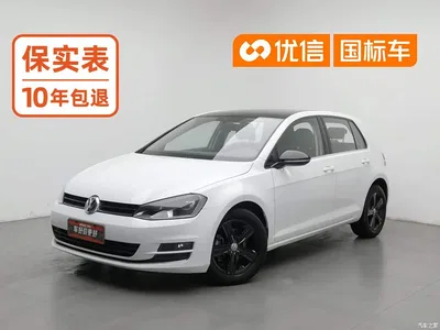 2017 Volkswagen Golf 230TSI Auto Comfort Millionth Anniversary Edition, фото 1, лот 10306317