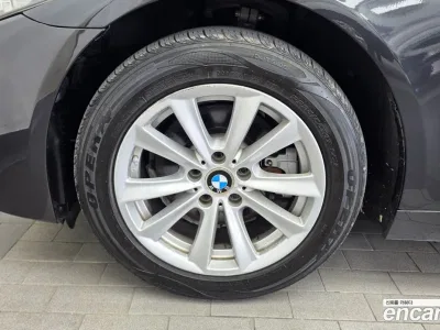 2015 BMW 5-Series 520d xDrive, фото 4, лот 10059544