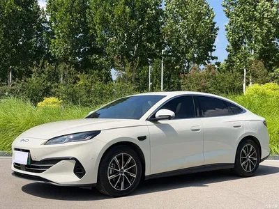 2025 BYD Seal 06 New Energy DM-i Smart Drive Edition 120KM Luxury, фото 1, лот 10272921