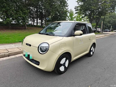 2023 Changan Qiyuan Changan Lumin Model 205km Fragrant Edition, фото 1, лот 11242865