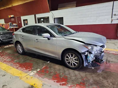 2015 MAZDA 3 TOURING, фото 4, лот 10847810