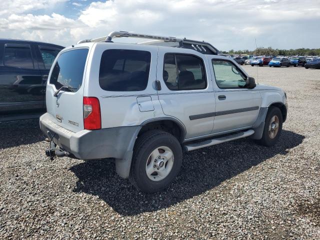 2003 NISSAN XTERRA XE-V6, фото 3, лот 10978534