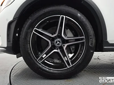 2022 Mercedes-Benz GLC-Class GLC300 4MATIC, фото 4, лот 10065717