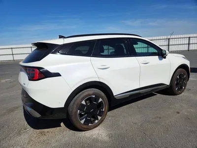 2026 KIA SPORTAGE SX PRESTIGE, фото 3, лот 10787328
