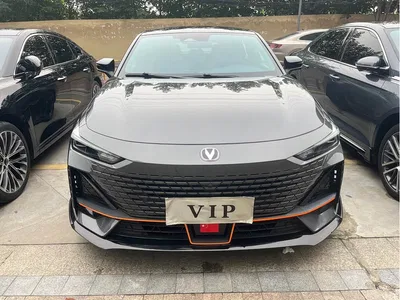 2023 Changan UNI-V 1.5T Sport Edition, фото 2, лот 11243519
