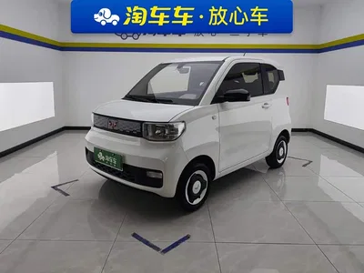 2022 Wuling Motors Hongguang MINIEV Comfort LFP, фото 1, лот 10360208