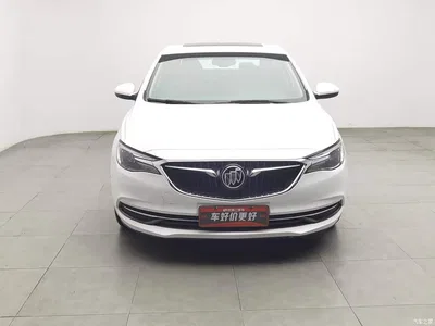 2019 Buick Excelle 18T Automatic Connected Flagship (China V), фото 3, лот 10255774