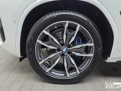 2025 BMW X4 xDrive20i M Sport, фото 3, лот 10068610