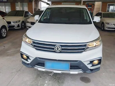 2017 Dongfeng Jingyi X5 Power Series 1.5T Manual Luxury, фото 3, лот 11158880