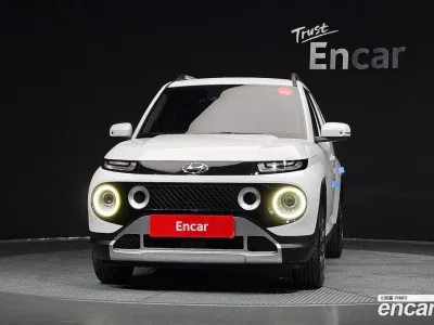 2023 Hyundai Casper Turbo Inspiration, фото 3, лот 11006609