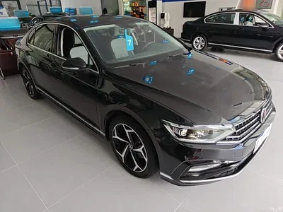 2023 Volkswagen Magotan Model 2 Million Units Commemorative Edition 280TSI DSG Leading Version, фото 4, лот 10437761