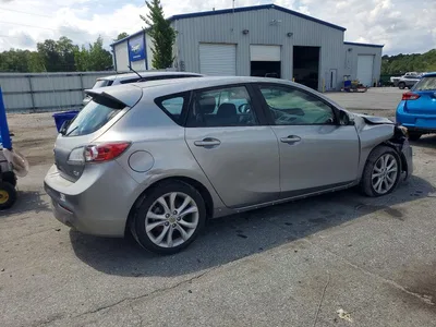 2011 MAZDA 3 S, фото 3, лот 10845411