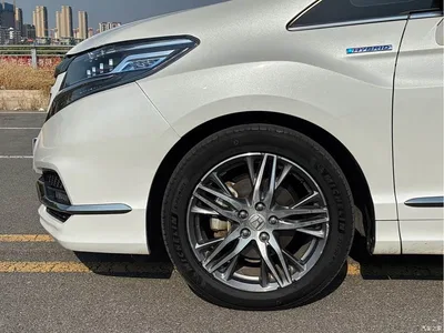 2019 Honda Elysion 2.0L Hybrid Luxury Edition, фото 4, лот 10519721