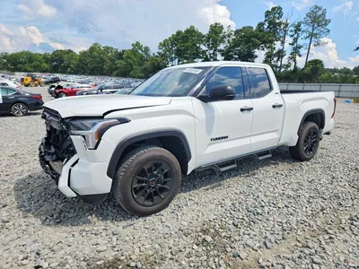 2023 TOYOTA TUNDRA SR5, фото 1, лот 10539350