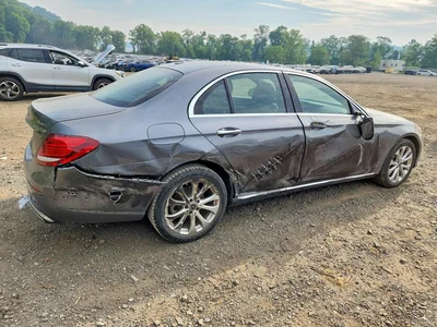 2019 MERCEDES-BENZ E 300 4MATIC, фото 3, лот 10822083