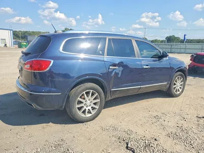 2017 BUICK ENCLAVE, фото 3, лот 10862751