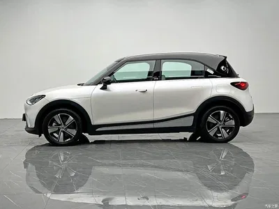2026 smart Elf #1 Model Smart Upgrade Edition, фото 3, лот 11518075