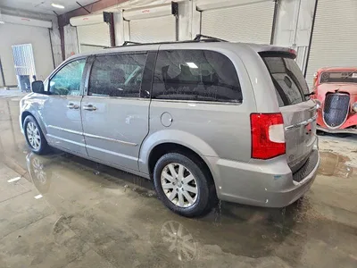 2013 CHRYSLER TOWN & COUNTRY TOURING, фото 2, лот 10869422