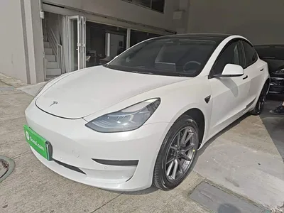 2022 Tesla Model 3 Model Rear-Wheel Drive Version, фото 2, лот 10369351