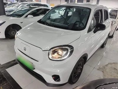 2023 Leapmotor T03 310 Light Edition, фото 1, лот 10443062
