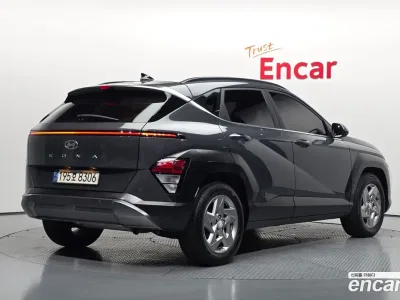 2023 Hyundai Kona Premium, фото 2, лот 10137838