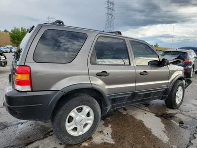 2002 FORD ESCAPE XLT, фото 3, лот 10981661
