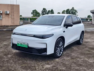 2024 Leapmotor C10 530 Comfort Edition, фото 1, лот 10316685