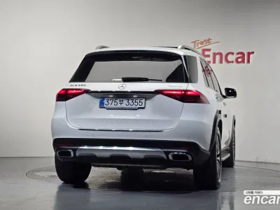 2025 Mercedes-Benz GLE-Class GLE350 4MATIC, фото 4, лот 10526953
