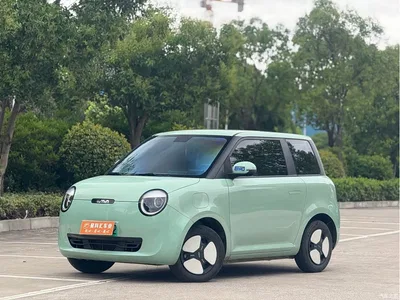2022 Changan Qiyuan Changan Lumin 155km Fresh Edition, фото 1, лот 10407311