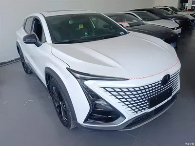 2022 Changan UNI-T 1.5T Excellence, фото 4, лот 10256307