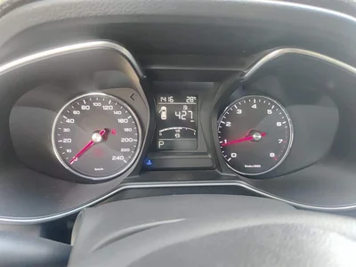 2017 MG MG6 20T Automatic Luxury Smart Connect Version (China V), фото 4, лот 10354176