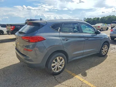 2019 HYUNDAI TUCSON VALUE, фото 3, лот 10665313