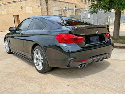 2015 BMW 428 XI, фото 3, лот 10820923