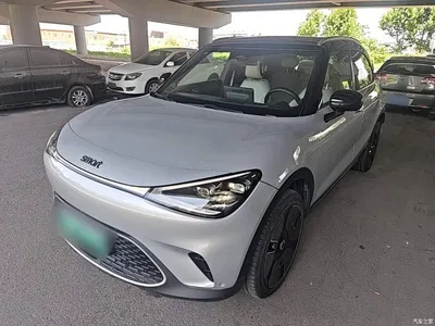 2024 smart Elf #1 Premium Edition, фото 2, лот 10345681