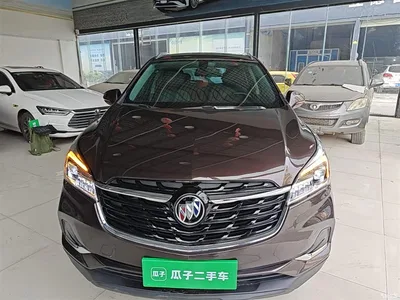 2020 Buick Envision Plus 20T FWD Elite, фото 3, лот 10362306