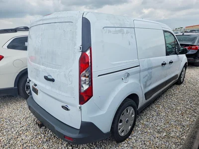 2015 FORD TRANSIT CONNECT XLT, фото 3, лот 10555404