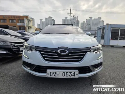 2016 Samsung SM6 2.0 GDe LE, фото 3, лот 10189392