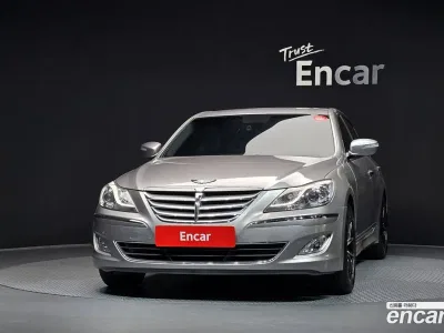 2013 Hyundai Genesis BH330 Modern, фото 3, лот 10170886