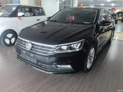 2017 Volkswagen Passat 330TSI DSG Prestige, фото 2, лот 10440977