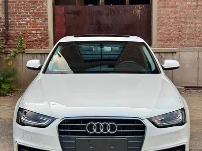 2013 Audi A4L 40 TFSI quattro Personality Sport, фото 2, лот 11206640