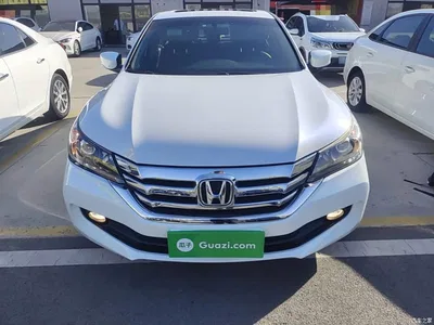 2015 Honda Accord 2.0L LX Comfort, фото 3, лот 11518758